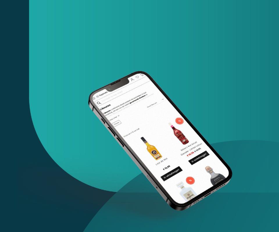 Flexible (re)ordering