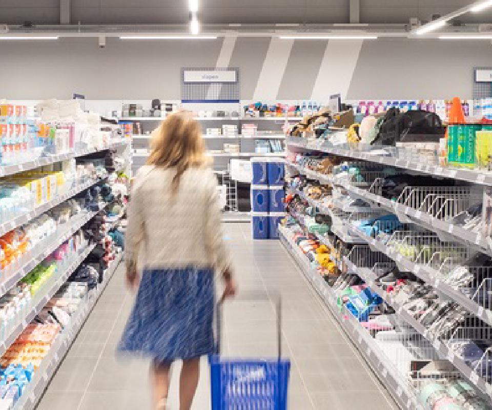 European Retail