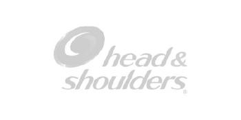 Head and Shoulders Head and Shoulders