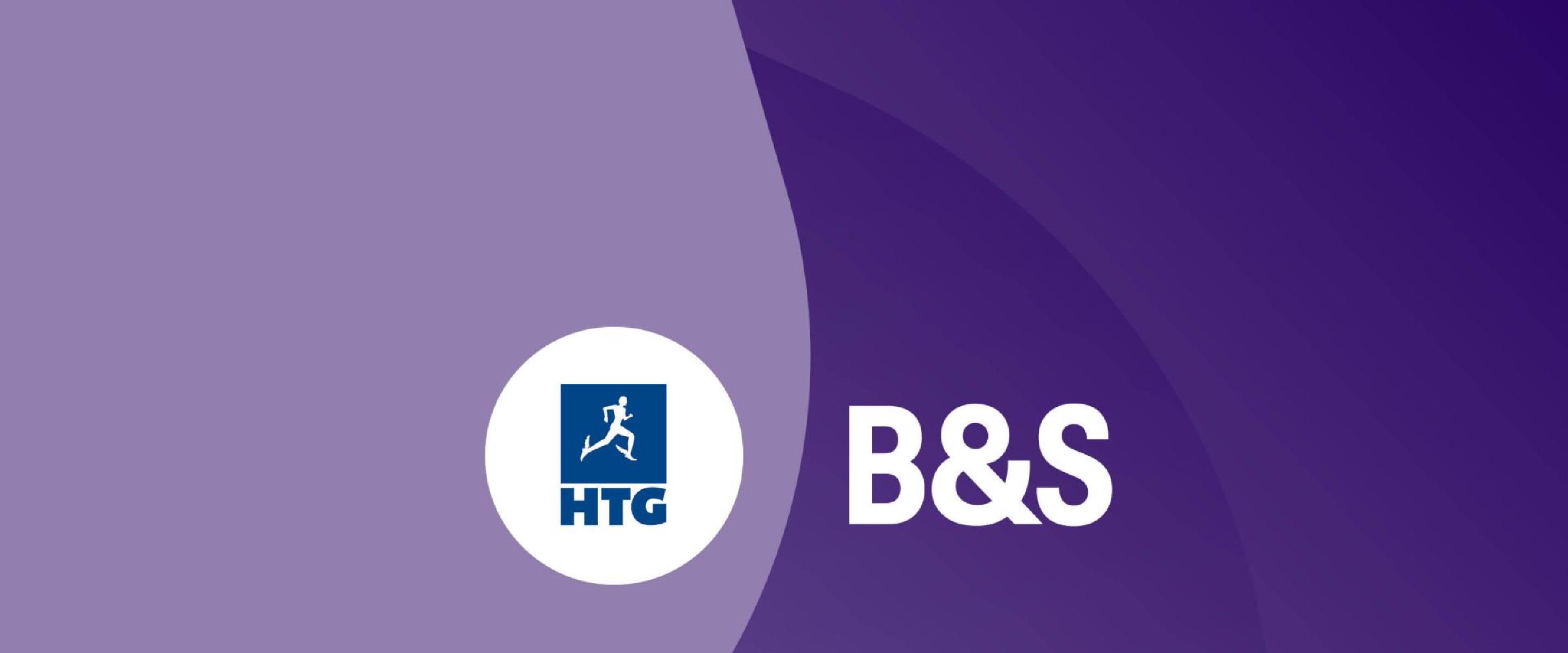 HTG becomes B&S